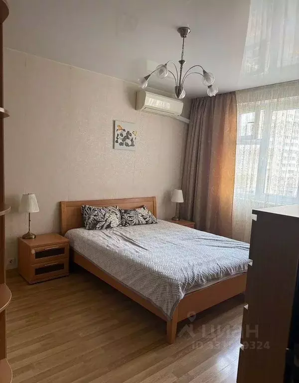 2-к кв. Московская область, Химки Молодежная ул., 64 (60.0 м) - Фото 1