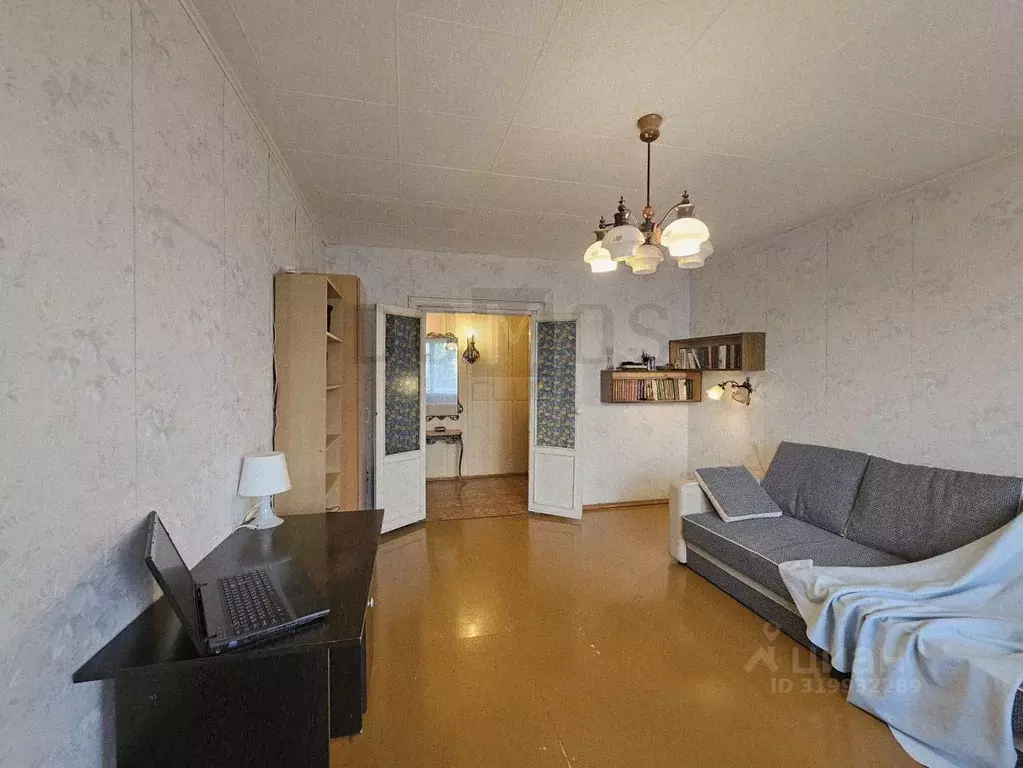 3-к кв. Свердловская область, Екатеринбург ул. Волгоградская, 31к1 ... - Фото 1