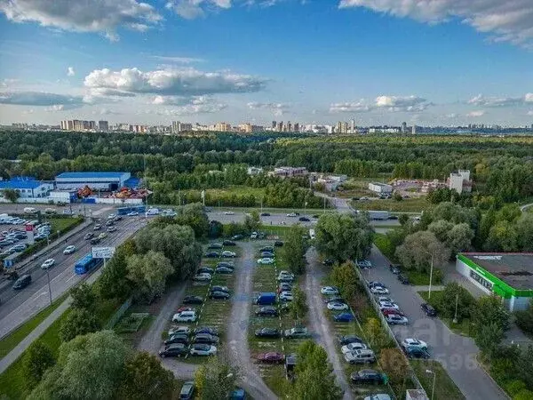 2-к кв. Москва Крылатская ул., 33 (95.6 м) - Фото 2