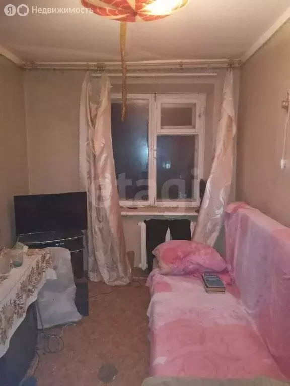 3-комнатная квартира: Светлый, улица Гагарина, 10 (57 м) - Фото 1