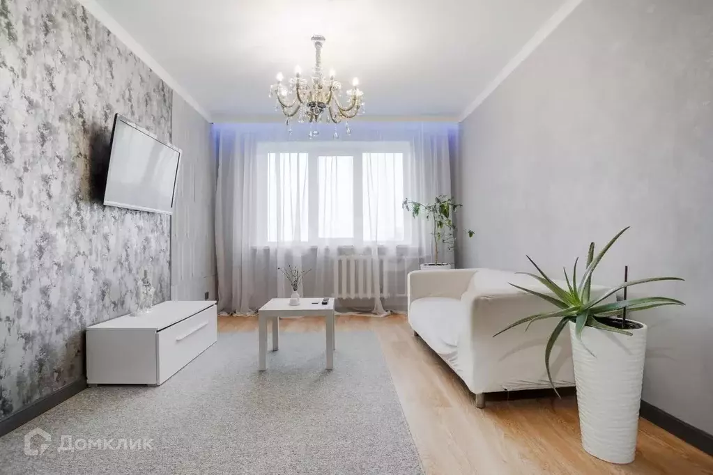 Продаётся 3-к квартира, 63.3 м - Фото 0