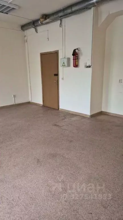 Склад в Санкт-Петербург Уральская ул., 19к8 (36 м) - Фото 2