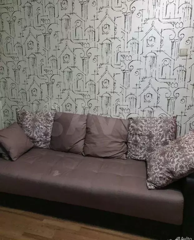 1-к. квартира, 30 м, 6/9 эт. - Фото 0