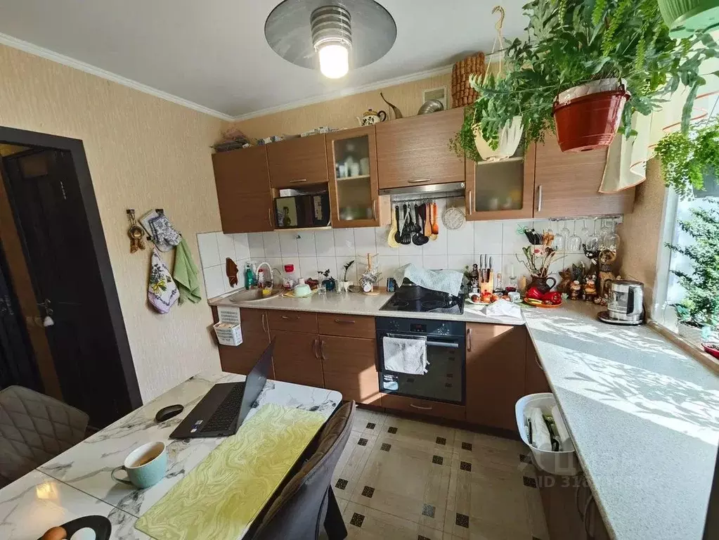 2-к кв. Самарская область, Тольятти ул. Энергетиков, 11 (52.0 м) - Фото 0