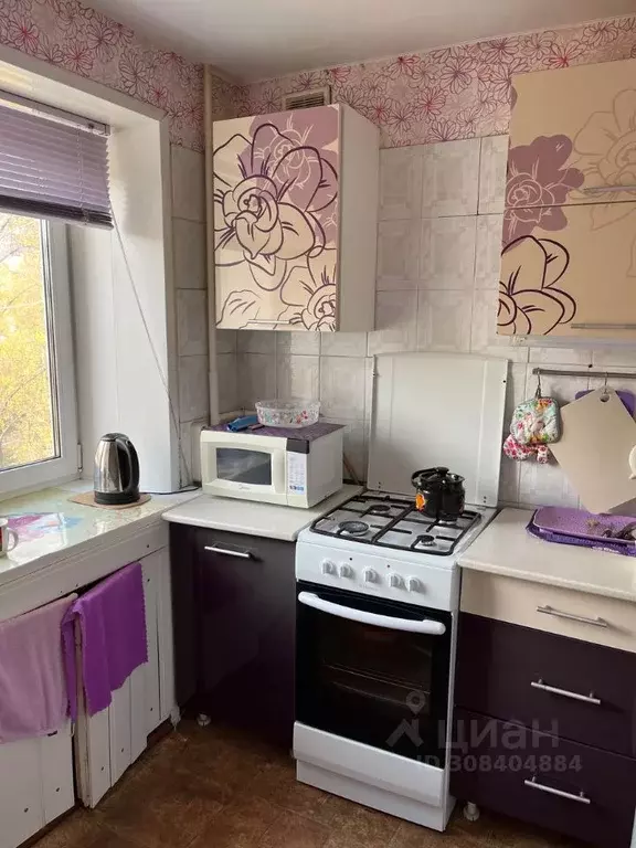 3-к кв. Пермский край, Пермь ул. Адмирала Нахимова, 16 (58.2 м) - Фото 1