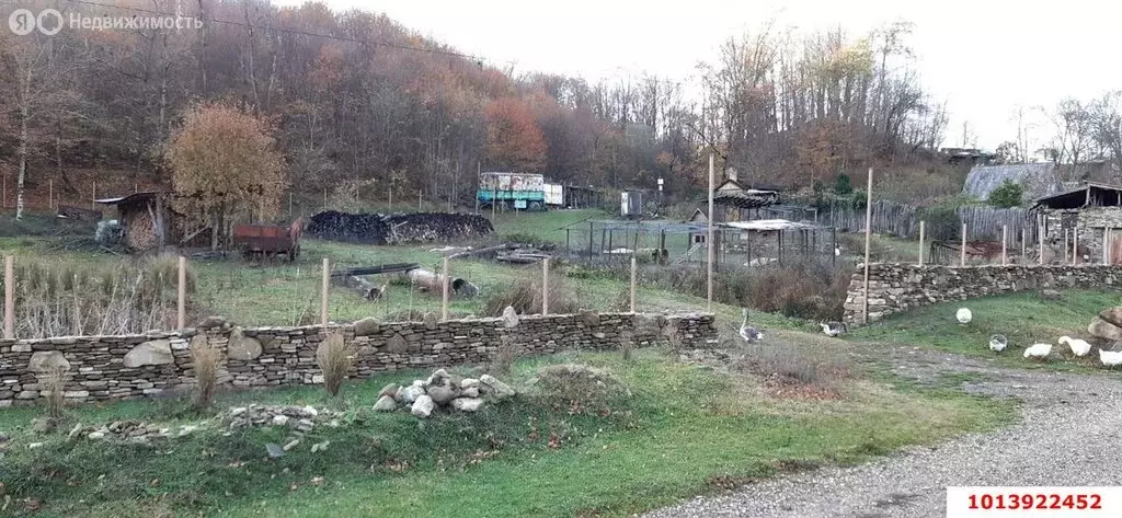 Участок в Куринское сельское поселение, хутор Городок (7.1 м) - Фото 2