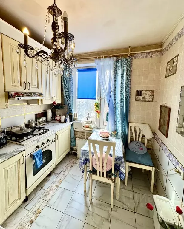 2-к кв. Москва ул. Красный Казанец, 19К2 (44.5 м) - Фото 1