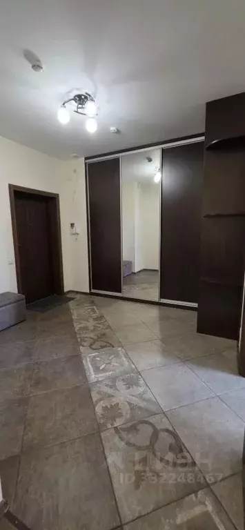 1-к кв. Москва Авиационная ул., 77к2 (61.0 м) - Фото 2