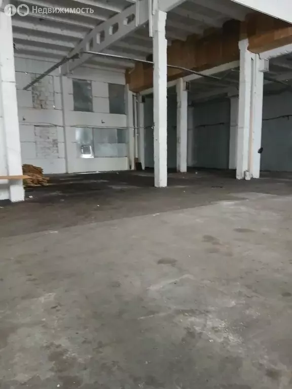 Склад (432 м) - Фото 0