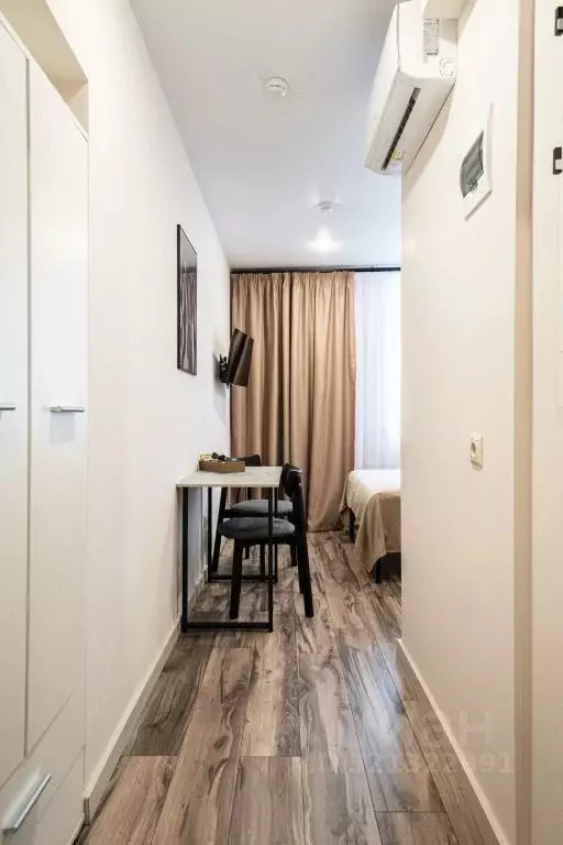 1-к кв. Санкт-Петербург 3-я Советская ул., 12 (15.0 м) - Фото 2