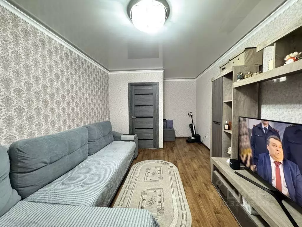 2-к кв. Белгородская область, Валуйки ул. Щорса, 7 (43.0 м) - Фото 2