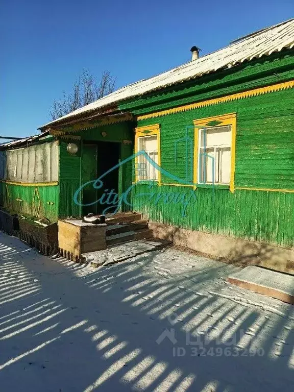 Дом в Оренбургская область, Кувандык Пролетарская ул., 29А (49 м) - Фото 2