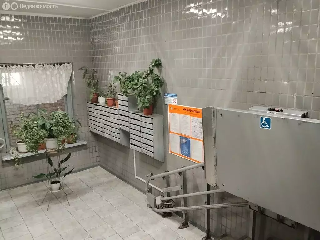 1-комнатная квартира: Санкт-Петербург, улица Ушинского, 37к2 (36.4 м) - Фото 1
