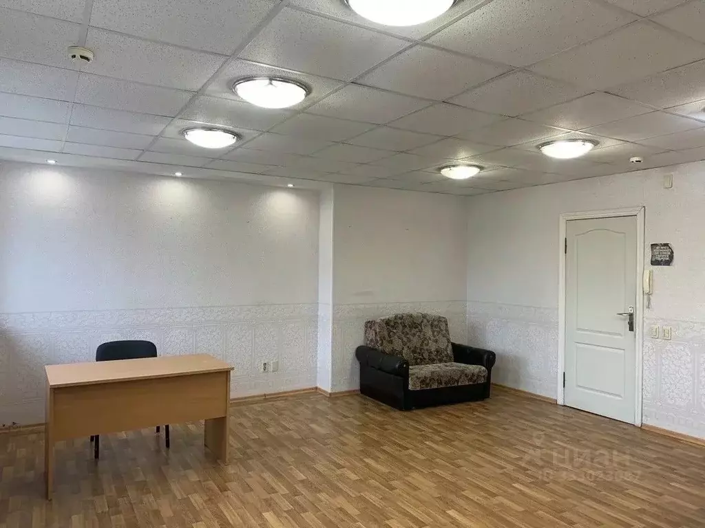 Офис в Белгородская область, Белгород ул. Николая Чумичова, 38 (34 м) - Фото 2