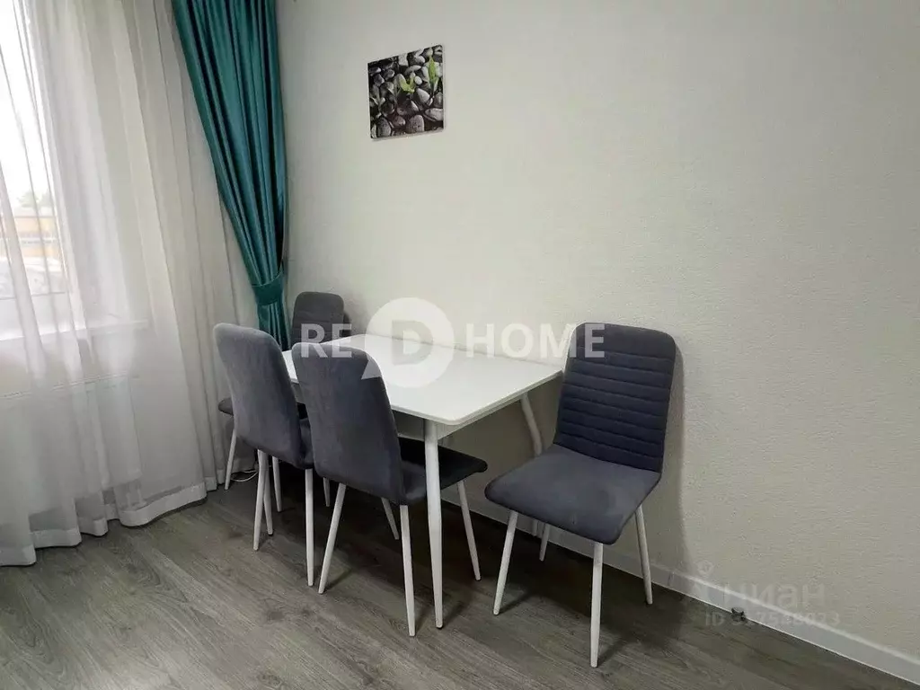 1-к кв. Санкт-Петербург просп. Уездный, 11 (33.0 м) - Фото 1