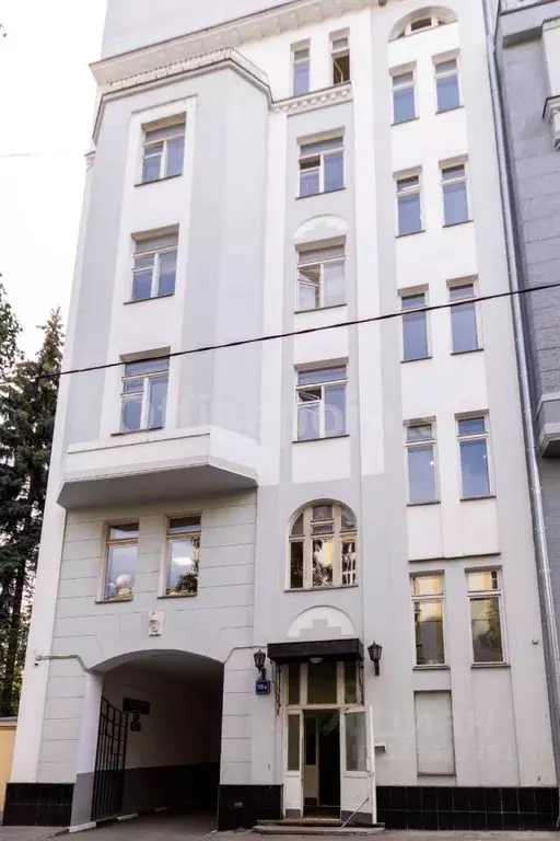 Офис в Москва Хлебный пер., 19А (174 м) - Фото 2