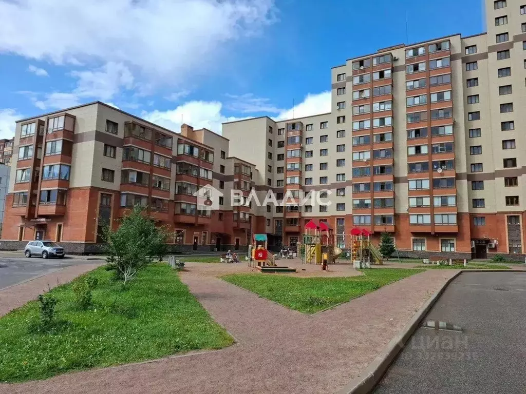 Помещение свободного назначения в Ленинградская область, Тосно г. ... - Фото 1