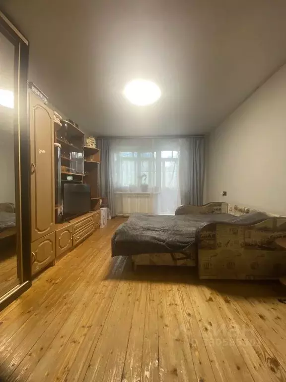 2-к кв. Московская область, Лосино-Петровский ул. Кирова, 6 (54.2 м) - Фото 1