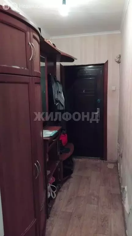 1-комнатная квартира: Тольятти, Автозаводское шоссе, 39 (35 м) - Фото 2