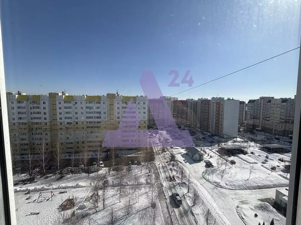 2-к кв. Алтайский край, Барнаул Власихинская ул., 85 (54.2 м) - Фото 1