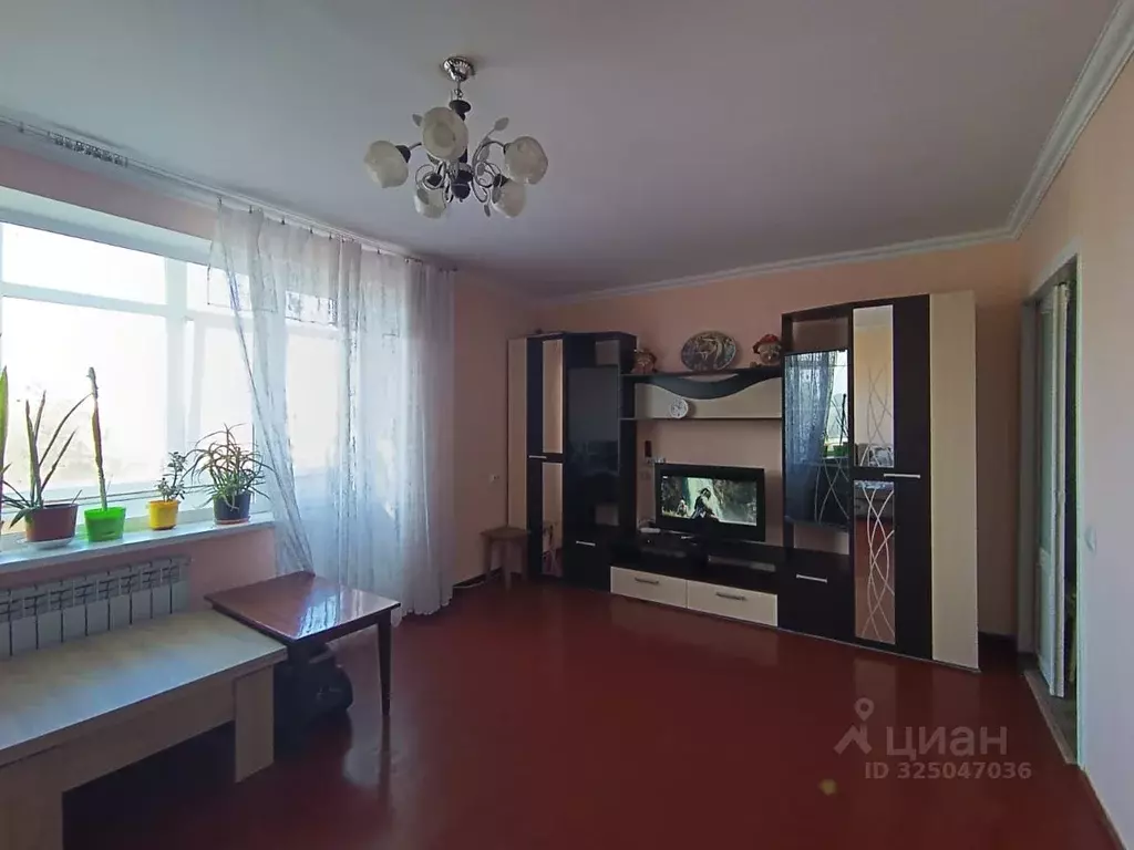 1-к кв. Крым, Евпатория ул. Володарского, 35А (36.0 м) - Фото 2