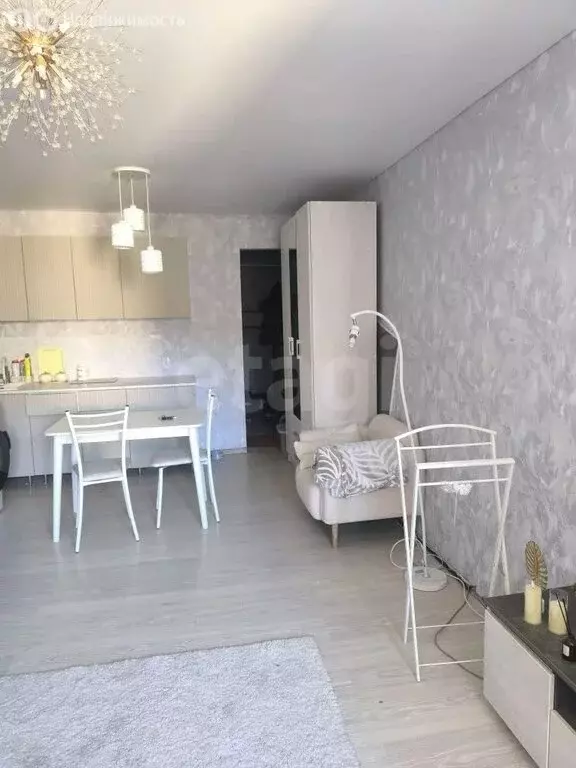 1-комнатная квартира: Стерлитамак, улица Гоголя, 145 (25.7 м) - Фото 2