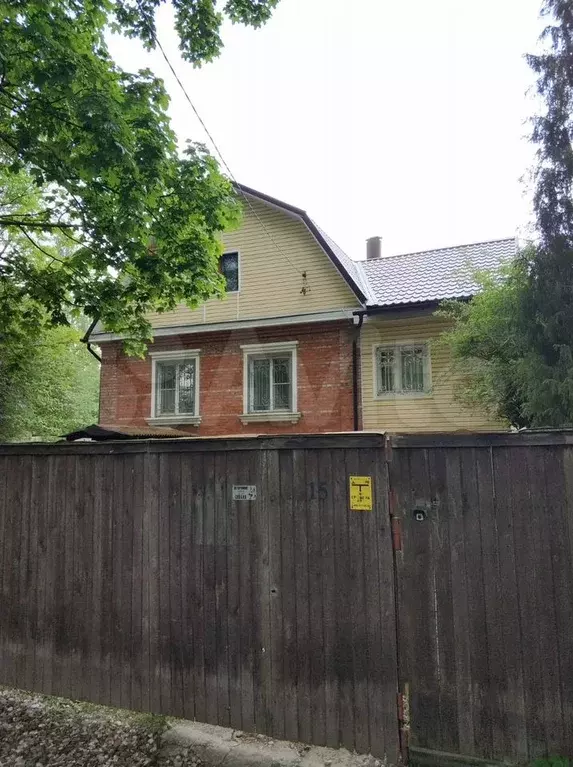 Дом 123 м на участке 12 сот. - Фото 0