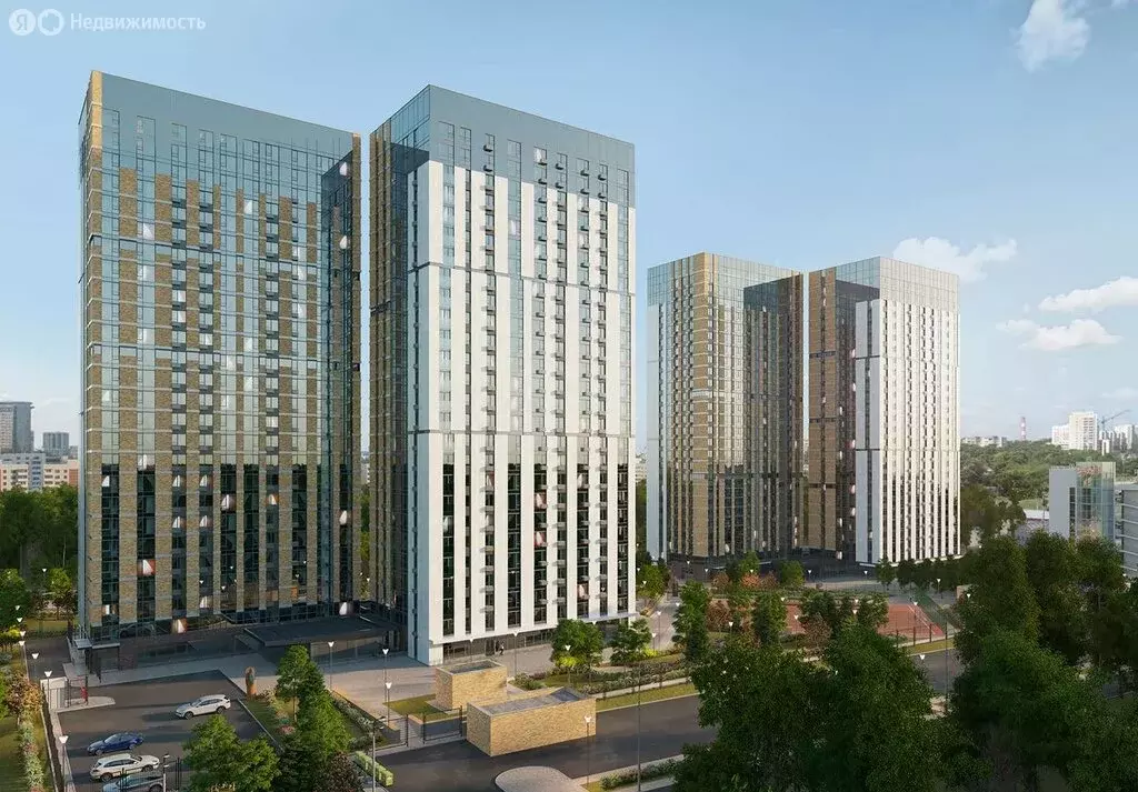 2-комнатная квартира: Уфа, улица Гали Ибрагимова, 5 (43 м) - Фото 1