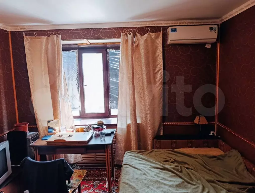 Комната 15 м в 1-к., 5/9 эт. - Фото 0