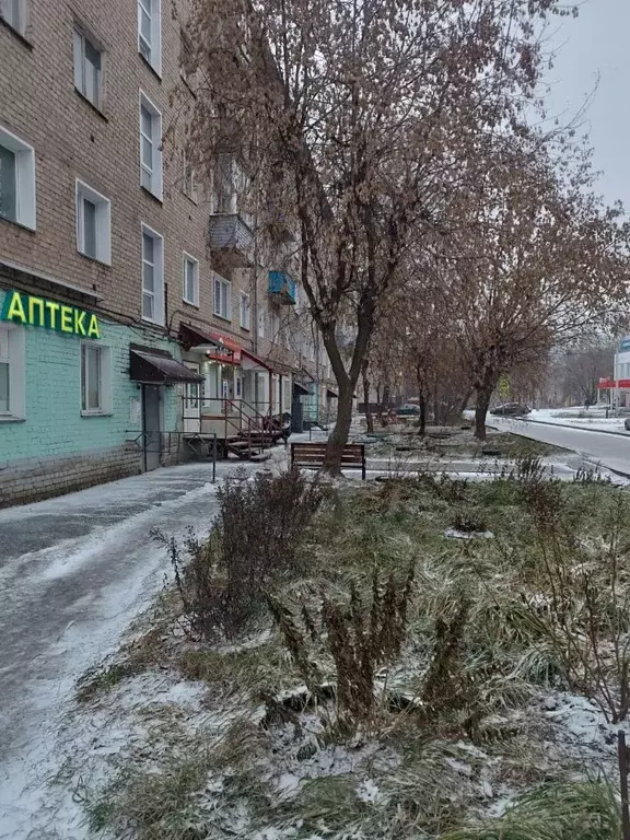 1-к кв. Кировская область, Киров Советская ул., 45 (41.3 м) - Фото 1