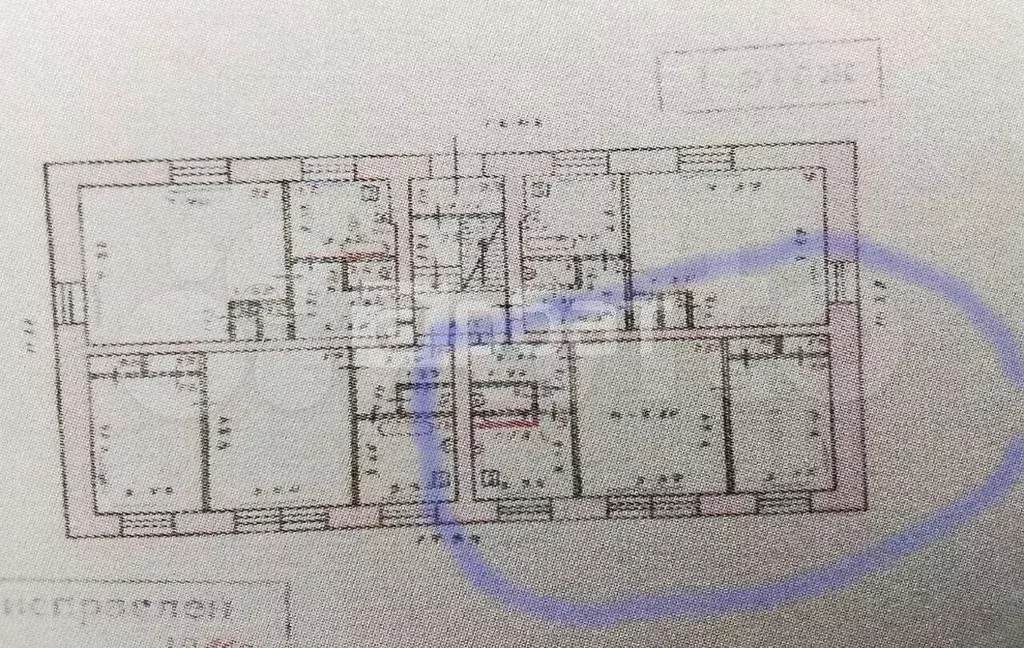 2-к. квартира, 38 м, 1/2 эт. - Фото 0