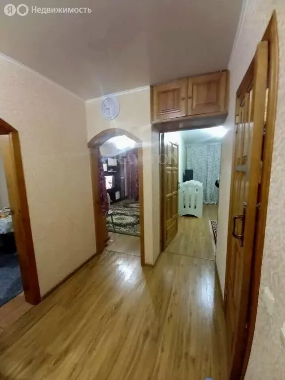 2-комнатная квартира: Горно-Алтайск, переулок Лисавенко, 2 (51.6 м) - Фото 2