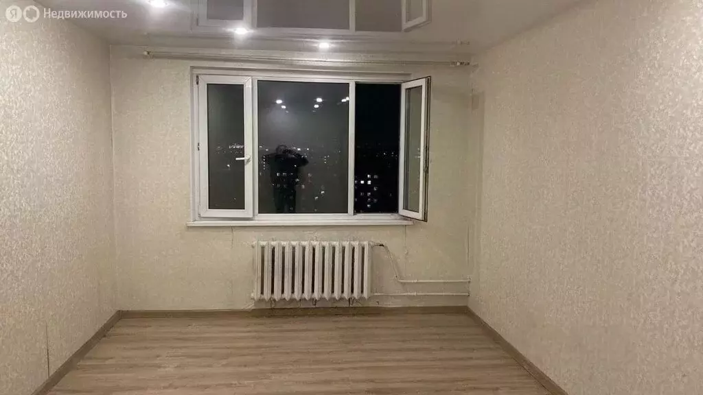 1-комнатная квартира: Москва, Бакинская улица, 20 (40 м) - Фото 1
