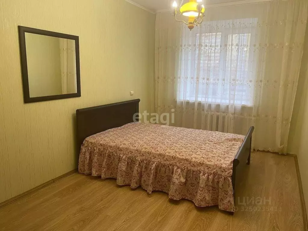 3-к кв. Тюменская область, Тюмень ул. Московский Тракт, 123 (65.0 м) - Фото 2