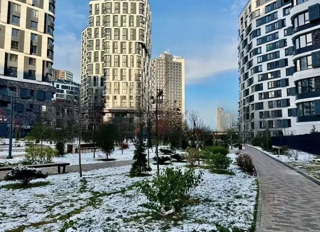 1-к кв. Москва проезд Шелихова, 3 (42.0 м) - Фото 2