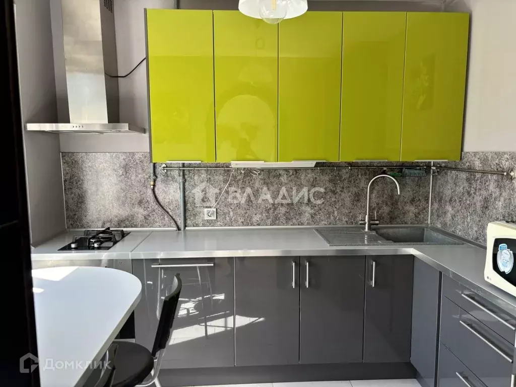 Продаётся 1-к квартира, 33 м - Фото 0