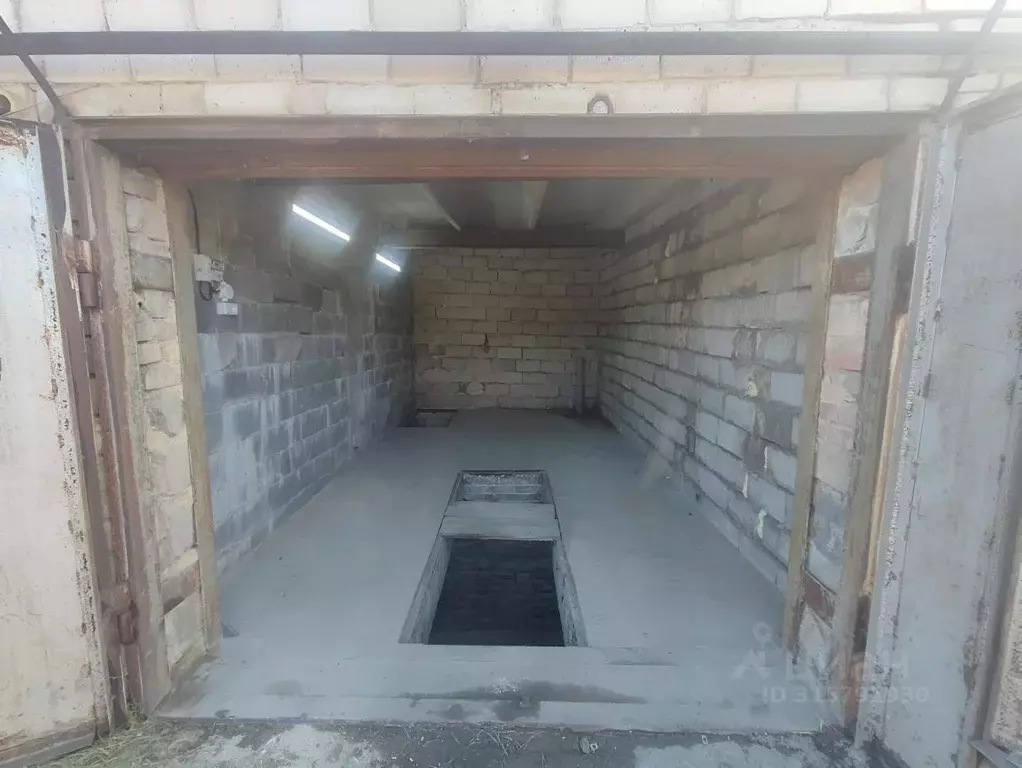 Гараж в Челябинская область, Челябинск ул. 2-я Павелецкая (18 м) - Фото 1