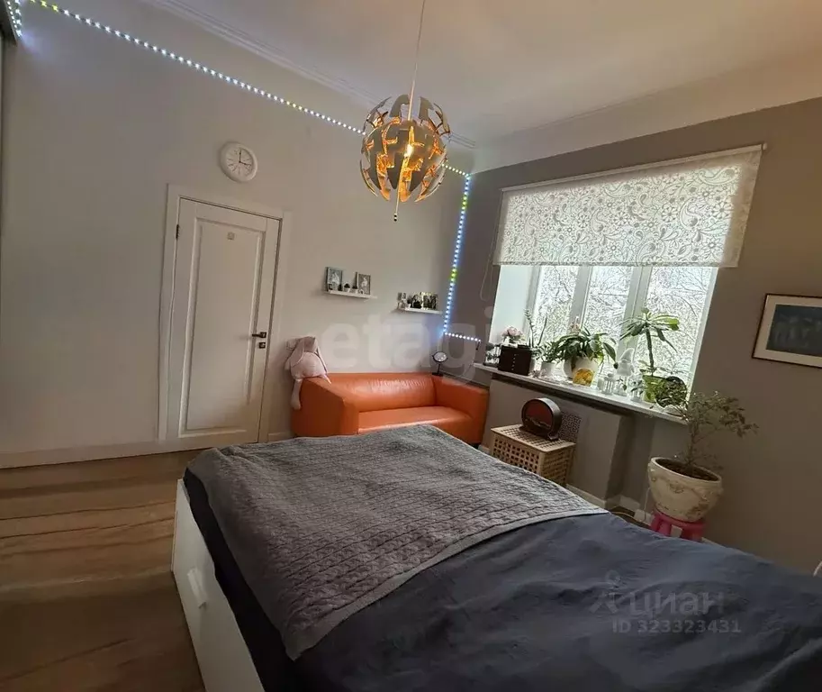 3-к кв. Тверская область, Тверь ул. Вагжанова, 16 (78.0 м) - Фото 2