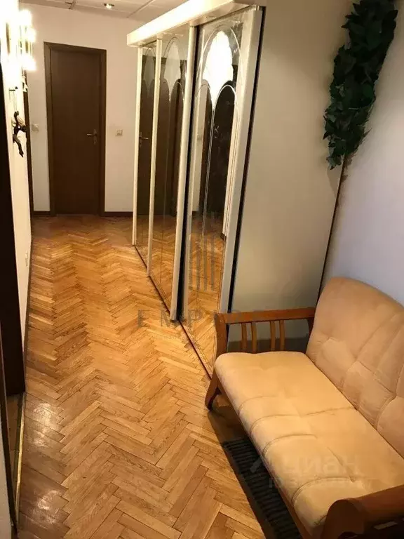 3-к кв. Москва Ленинский просп., 86 (83.0 м) - Фото 1