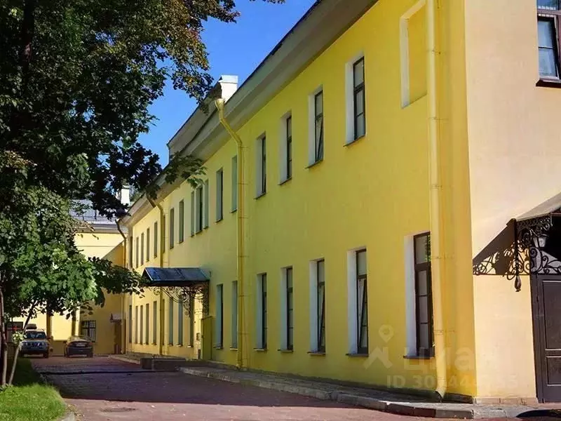 Офис в Санкт-Петербург Рижский просп., 41В (832 м) - Фото 0