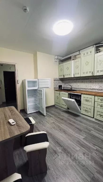 3-к кв. Краснодарский край, Сочи городской округ, с. Раздольное ул. ... - Фото 1