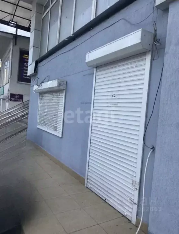 Офис в Краснодарский край, Новороссийск ул. Лейтенанта Шмидта, 5А (69 ... - Фото 2