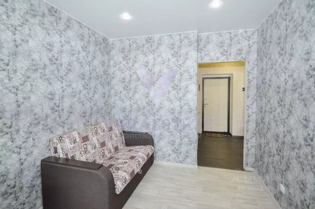 2-к кв. Новосибирская область, Новосибирский район, Мичуринский ... - Фото 1