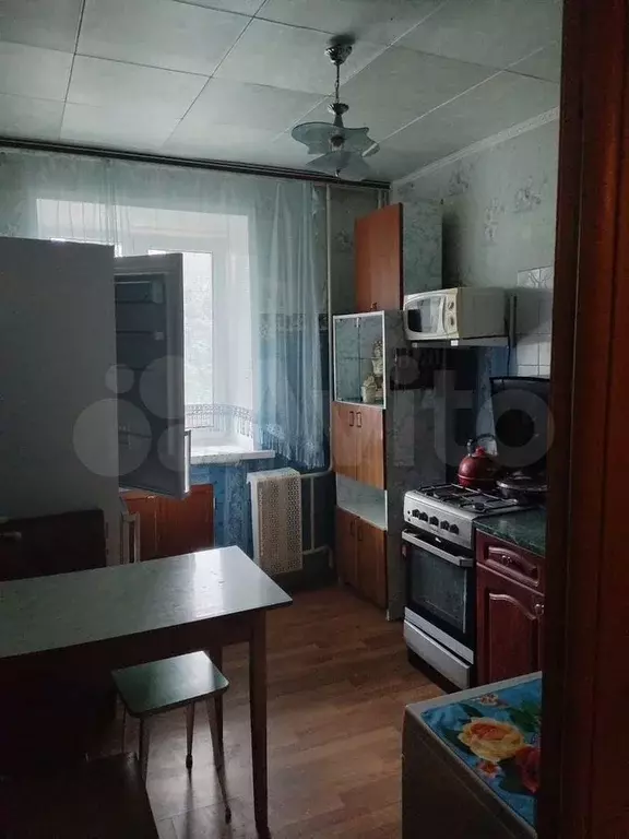 1-к. квартира, 36 м, 7/9 эт. - Фото 1