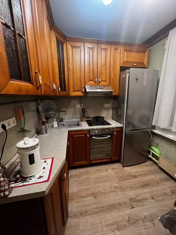 2-к. квартира, 50 м, 1/1 эт. - Фото 0