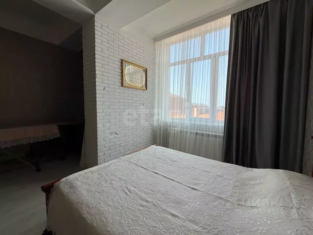 3-к кв. Дагестан, Махачкала ул. Магарамкентская, 15 (96.0 м) - Фото 1