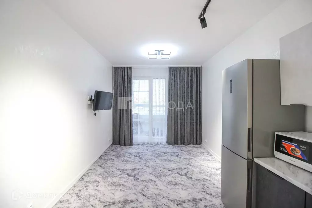 Продаётся 3-к квартира, 88 м - Фото 1