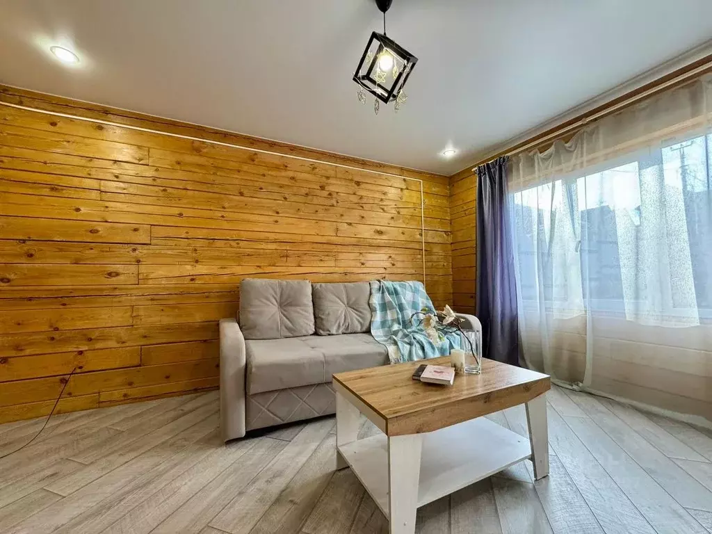 Дом в Иркутская область, Иркутский муниципальный округ, Маркова рп, ... - Фото 1