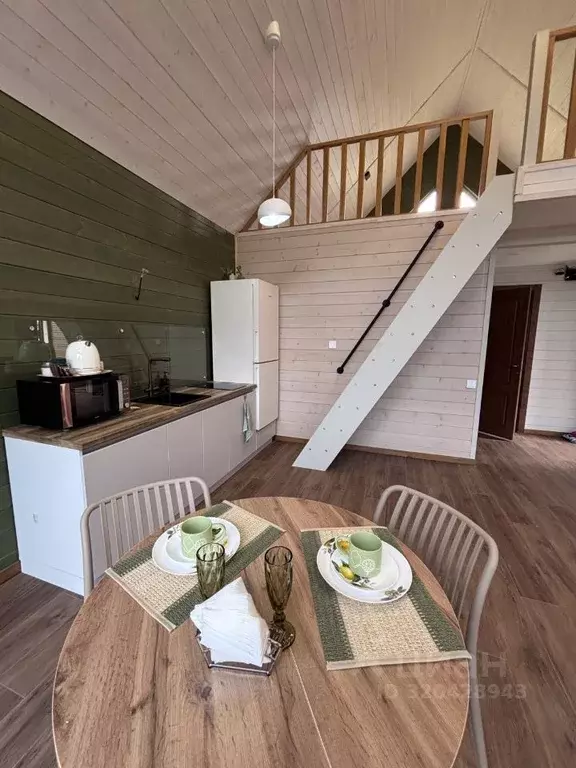 Дом в Московская область, Солнечногорск городской округ, Восход СНТ 30 ... - Фото 1