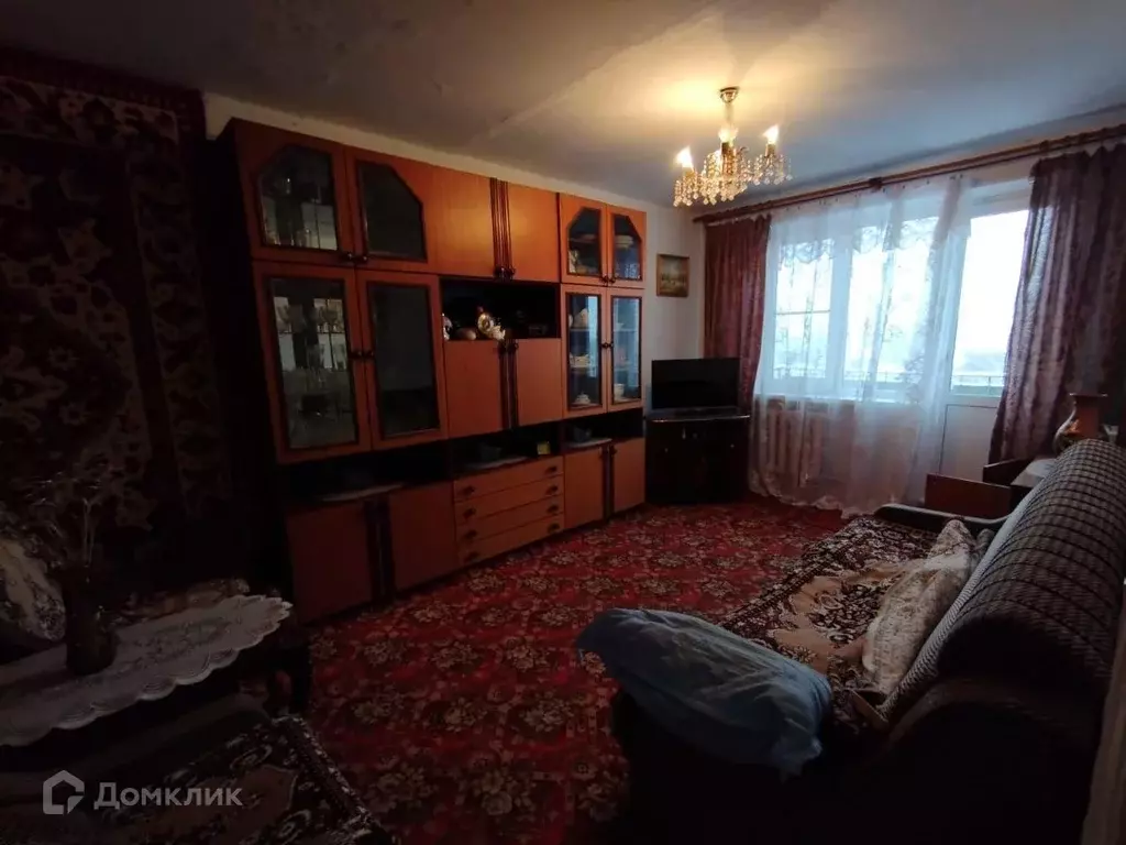 Продаётся 2-к квартира, 43.4 м - Фото 0